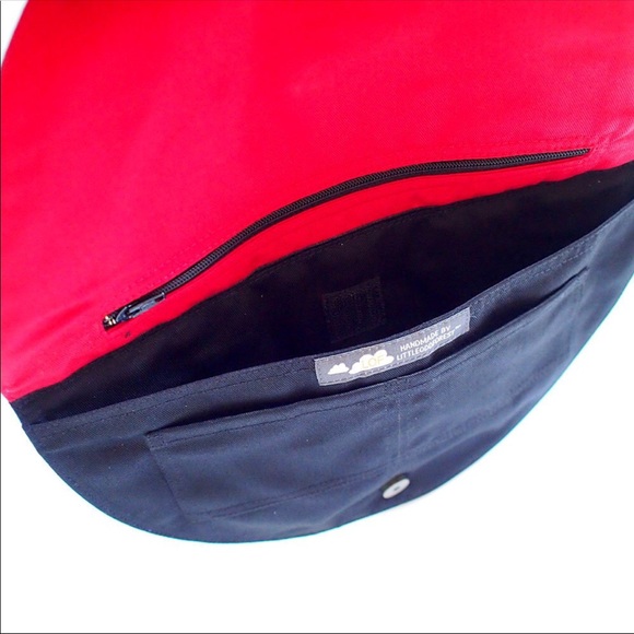 Modcloth Rainbow Vintage Inspired Novelty Purse - Picture 6 of 7